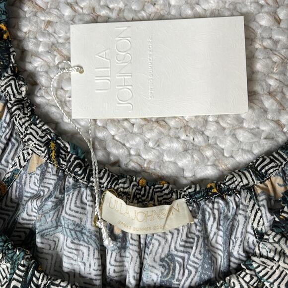 Ulla Johnson Giselle Dress - Picture 5 of 12